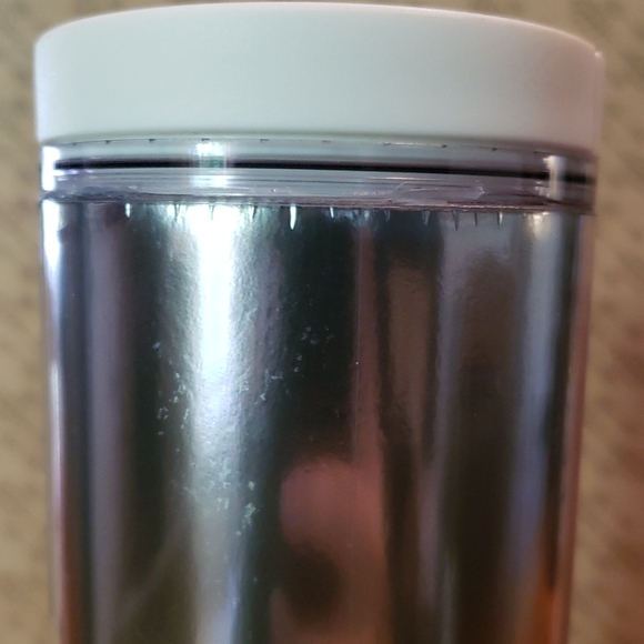 Starbucks, Sunset Ombre Plastic Tumbler - Picture 4 of 8